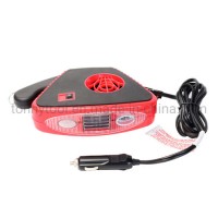 Ce  RoHS 12V Portable Car Heater