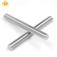 DIN975/976 Ss 316 304 Stainless Steel Full Thread Stud Bolt