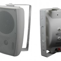 Paper Cone Wall Mount Speaker Ws-3208