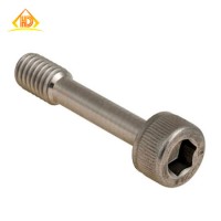 M6/M8 Hexagon Socket Cap Head Captive Screw