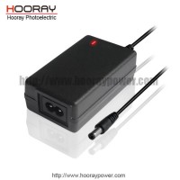 Hooray 24W 12W C8 Inlet 12V2a 12V1a Desktop Switching Power Supply AC DC Adapter