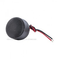 25mm Silk Diaphragm Car Speaker (FD-T25-07)