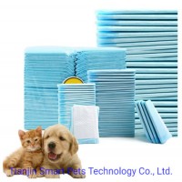 High Absorbent Disposable Pet Dog Puppy Cleaning Training Pads Diaper