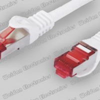 H. Q Professional Cat5e F/UTP FTP RJ45 Network Cable