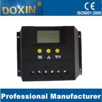 48V 60A Solar Charge Controller