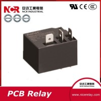 30A Mini PCB Relay Nrp17-5VDC