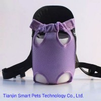 Wholesale Outdoor Travel Products Pet Dog Carrier Backpack