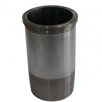 Genuine Diesel Engine Cylinder Liner for Doosan Truck/Excavator/Daewoo Bus Parts