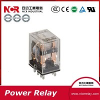 12V General Purpose Relay/Industrial Relays (HHC68B-2Z)