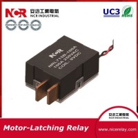 1 Phase 100A Dust Protected Relay Nrl715b-3VDC