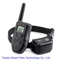 Remote Rechargeable Electronic Pet Training Supply Dog Training Collar