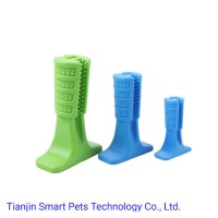 Pet Cat Dog Chew Toys Molar Rod Supplies Manufacturer