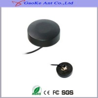 Car GPS Glonass Screw Antenna  GPS Omni Directional External Antenna  Navigator GPS Antenna Car GPS