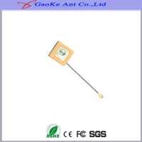 1575.42MHz 10mA Active GPS Internal Antenna GPS Patch Antenna