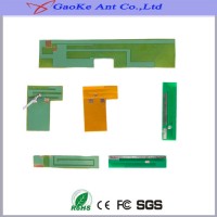 Quad Band GSM PCB Antenna