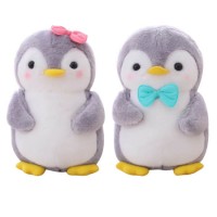 Super Soft Stuffed Penguin Plush Toy for Kids Gifts