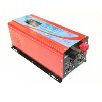 DOXIN 12V 24V 1KW 2KW 3KW Off Grid Hybrid Pure Sine Wave Inverter