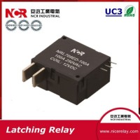 1 Phase 100A Fast Connection Relay Nrl709ED-9VDC