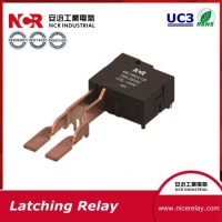 1 Phase 100A Dust Protected Relay Nrl709ca-48VDC