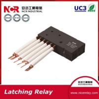 3 Phase 120A Fast Connection Relay   Nrl711c-9VDC