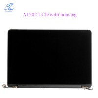 Laptop Original Assembly Retina 13' with Housing A1502 LCD Screen for MacBook PRO