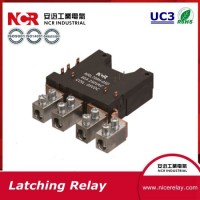 1 Phase 100A Fast Connection Relay   Nrl709h-3VDC