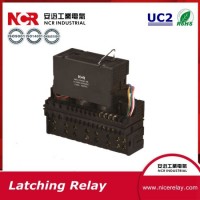 3 Phase 100A Fast Connection Relay Nrl709GB-6VDC