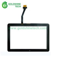 Samsung Galaxy Tab 10.1" P7500 P7510 Touch Screen Digitizer Sensor Glass Replacement Accessorie