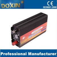 Hot Sales DC12V to AC220V 1000W Modified Sine Wave Power Inverter for Soalr System (doxin)