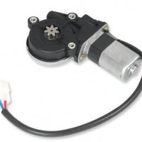 Micro DC Motor - Auto (Car) Windows Motor