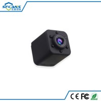 Cheap CCTV Full HD Mini IR Night Vision Security Sports Camera