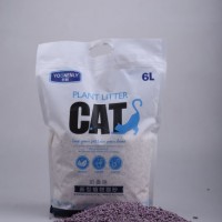 Chinese Cat Litter Sand Manufacturer