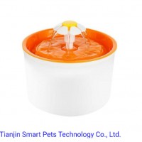 Wholesale Electric Automatic Smart Pet Drinking Fountain