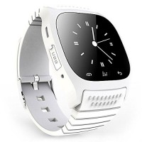 M26 Android Smart Watch Bluetooth Wrist Watch