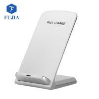 Fast Universal Qi Wireless Phone Charger Q700