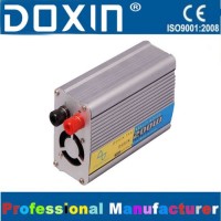 DOXIN 12/24V 220V 200W DC AC Pure sine wave inverter