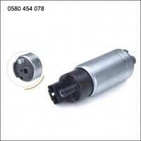 High Pressure Fuel Pump (0580 454 078/0580 454 067)