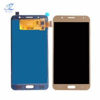 Smart Cell Phone Touch Screen Backlight LCD for Samsung J710 2016