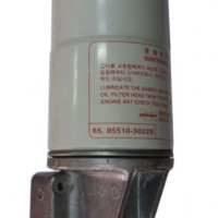 Doosan Engine Oil Filter 65.05510-5022 for Daewoo Bus/Excavator/Truck Parts