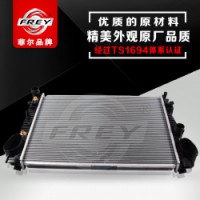 Radiator Cooling System 2205002403 for W220 Auto Parts Frey