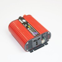 500W car power inverter with modified sine wave