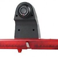 Transit Brake Light Rear View Backup Camera for Ford