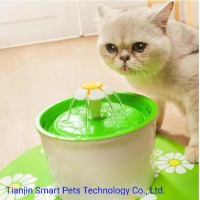 Wholesale Electric Automatic Smart Pet Dog Cat Feeder