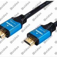 Extra HD V2.0 4k*2k 3D HDMI Cable