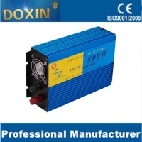 500W Pure Sine Wave Inverter for Small Refrigerator