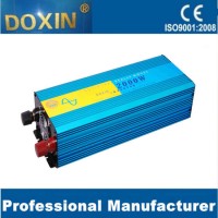 DC12V to AC220V 2000W Pure Sine Wave Power Inverter