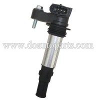 Ignition Coil 0221604104  12583514 Suitable for Gm