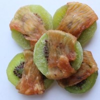 Chicken & Kiwi Fruit Dog Treat Natural Fruit Dog Snack