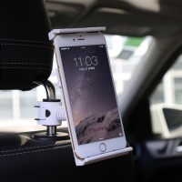 High-End Innovative Tablet Car Headrest Mount Holder Car Seat Holder for Tablet PC Holder for Tablet