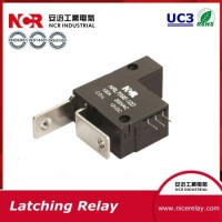 1 Phase 120A Fast Connection Relay   Nrl709e-9VDC